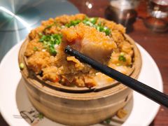 粉蒸肠头-易老头三样菜(南滨路总店)