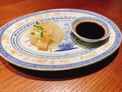 -茉莉花空中花园餐厅(义乌店)