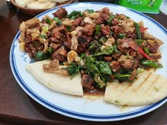 -食鸡公社辣子鸡·潍坊菜·烧烤