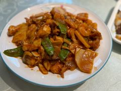 -津菜宋记老房子(平山道店)