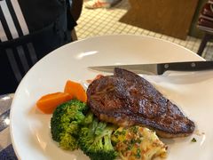 -彼德西餐厅(凯德广场新南店)