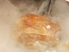 -桂满陇·蟹黄小笼汤包(中山公园店)