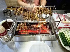 -小寒羊烧烤(凯瑞时代大厦店)