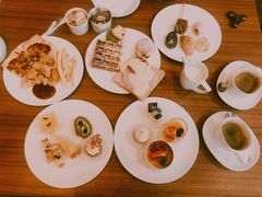-苏州洲际酒店·大堂酒廊