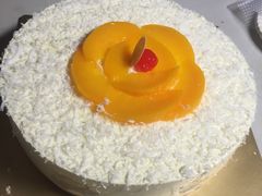 -OL’s Cake鲜荟千层(东风中路店)
