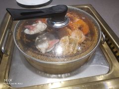 -小天鹅戴斯酒店鲸鲨百汇创作料理