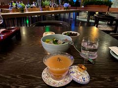 -苏州凯悦酒店·酒肆(华池街店)