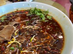 -八张桌子(老店)