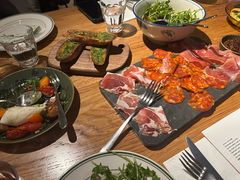 -La Strada(安福路店)