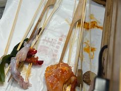 -旺蜀主成都串串火锅(西直门凯德MALL店)