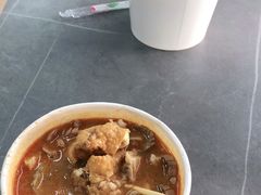 -四里沙茶面(湖滨四里店)