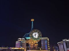 -世纪钟