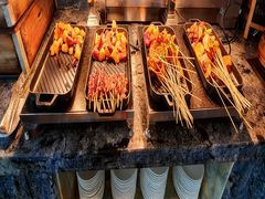 -美食汇自助餐厅(成都万达瑞华酒店)