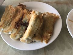 -青岛锅贴(四流中路店)