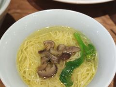 大刀金丝面-天府掌柜(九眼桥店)