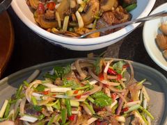 -老灶房-四川土菜(开元店)