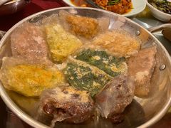 -抱德·潮汕味(敦和店原惠城鱼仔)