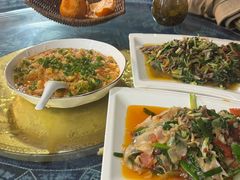 -龙姐私房菜(和顺古镇店)