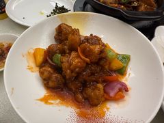 -古南都·老广东酒楼(龙江店)