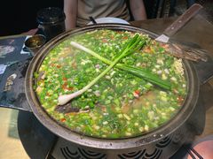 -吞鱼兽麻辣烤鱼(万达店)