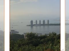 -鹿回头风景区