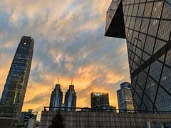 -中央广播电视总台(光华路办公区)