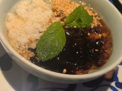 -绿茶餐厅(领展购物广场·中关村店)
