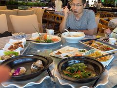 -泰谷酒店·太古码头闽菜自助餐厅