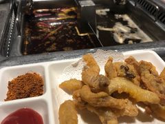 -海底捞火锅(凯德广场店)