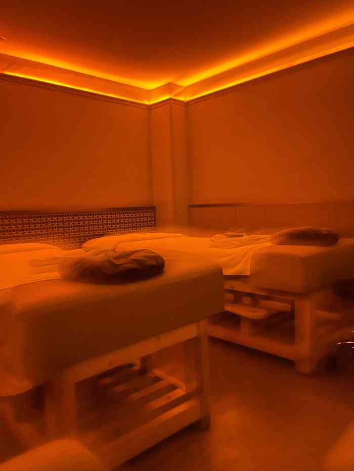 大班休闲spa(斜徐路店)-"以前常去的是东湖店,今天第一次来这家分店.