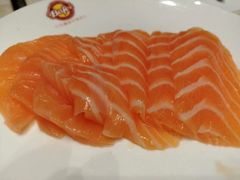 -芭菲盛宴·环球美食(袁家岗店)