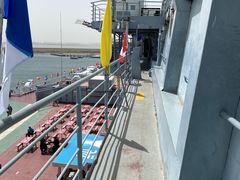 -泰达航母主题公园