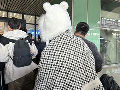 -仟吉KenGee(武汉高铁站店)