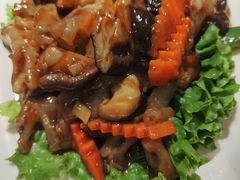 -添福来墨鱼饺子 · 海鲜东北菜(泡崖店)