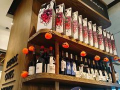 -BAKER&SPICE(环贸店)