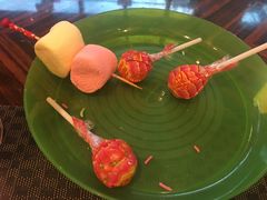 -君来湖滨饭店·玫瑰园