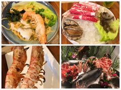 -Mr·Fish鱼鲜生海鲜放题(银泰in99店)