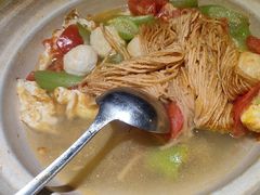 -永安鱼庄·镇江菜(丁卯店)