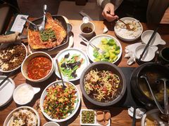 -云海肴·汽锅鸡·云南菜(美罗城店)