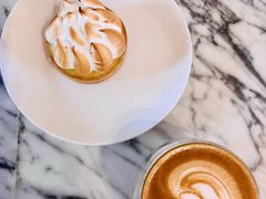 柠檬挞-Madeleine玛德琳(永平里店)