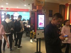 -麦当劳(凯德广场店)