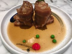 -蝶园·装修中(BFC外滩金融中心店)