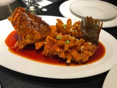-RIVIERA 松鹤楼(外滩店)