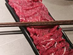 -宴全牛粤来越牛潮汕鲜牛肉火锅(海州万达广场店)