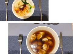 -西安高新希尔顿酒店·咖啡露台西餐厅