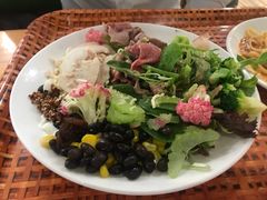 -So Lounge索兰至餐厅(蓝色港湾店)