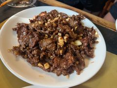 -清真宏玉祥黄门脸餐厅(华荫东里店)