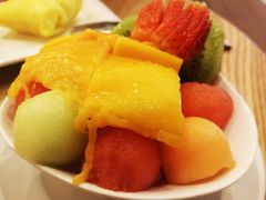 -许留山(梳士巴利道店)