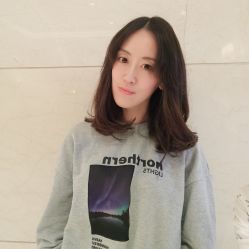 -HAIR HERE造型