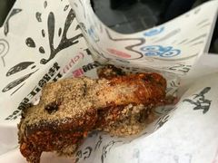 -徐亮烤蹄(建设路店)